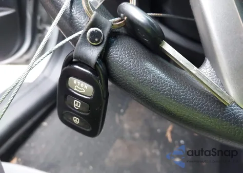 2012 Hyundai Veloster Base W/Gray from USA, damaged, VIN KMHTC6AD4CU034542